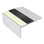 View F4-E20 Series Luminous Flat Stair Nosings